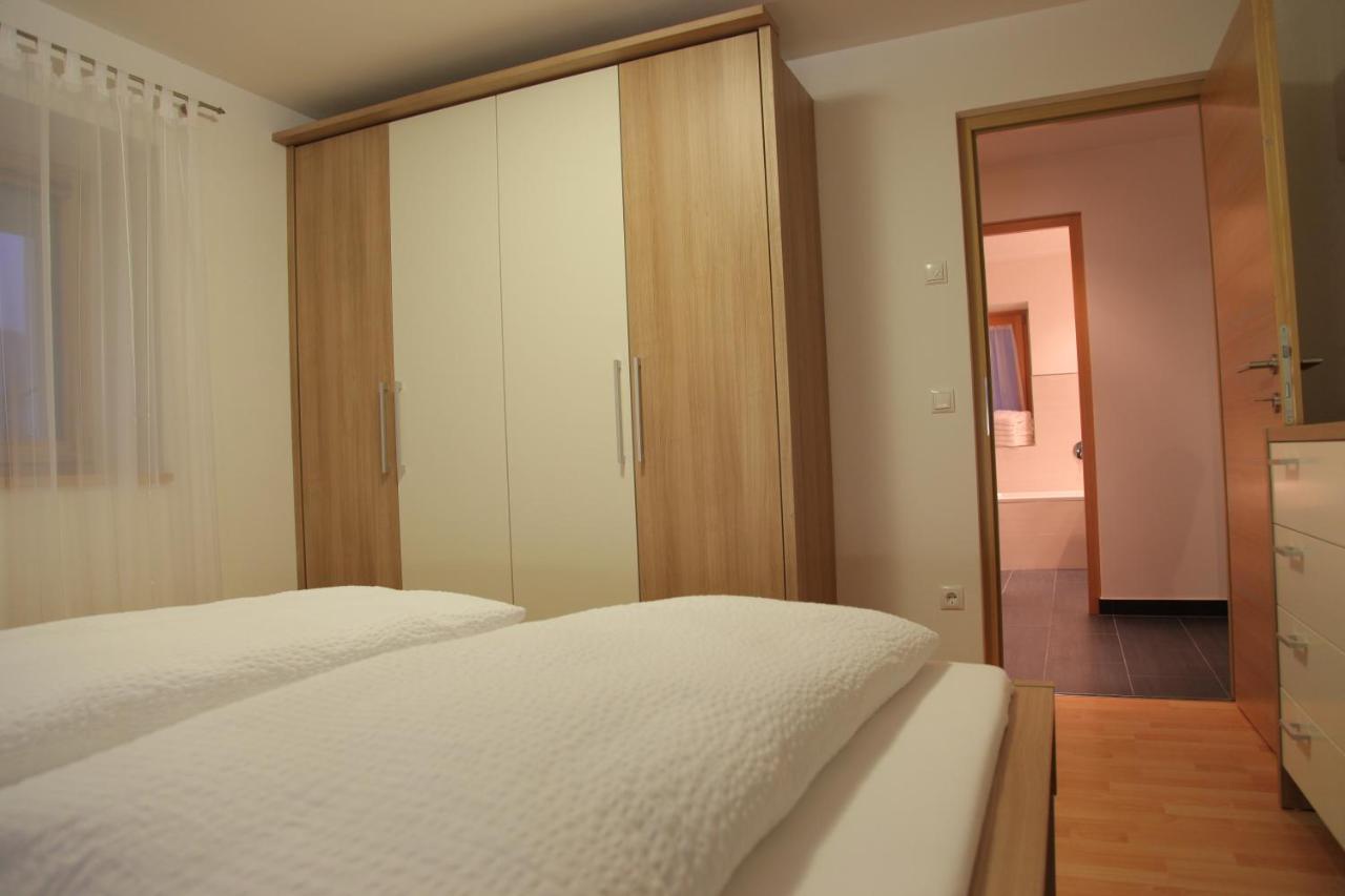Apartment El Paradiso *