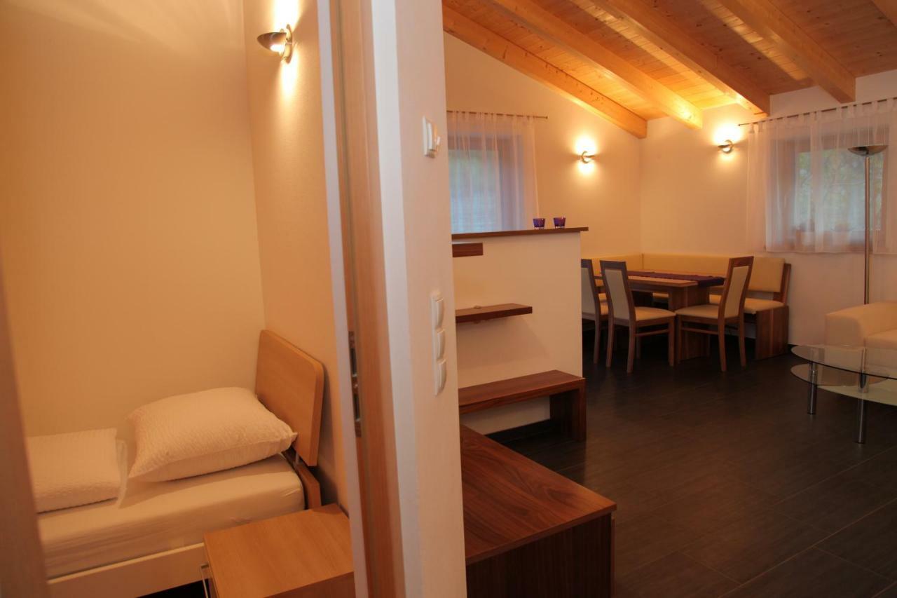 El Paradiso Apartment Naturns