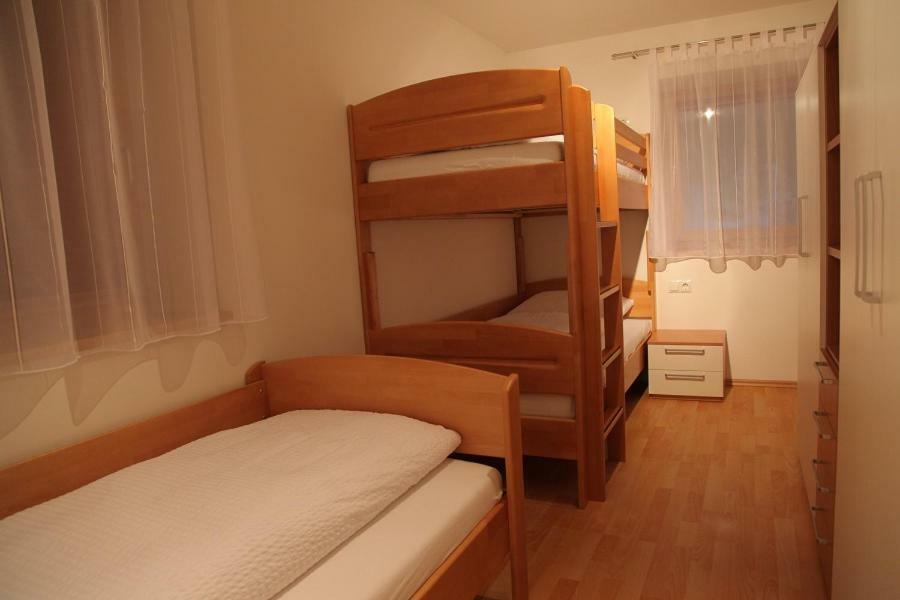 El Paradiso Apartment