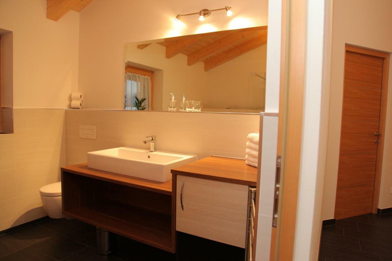 Apartment El Paradiso
